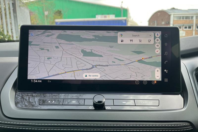 Used Nissan Qashqai 2025 for sale - 77878213: Photo 16