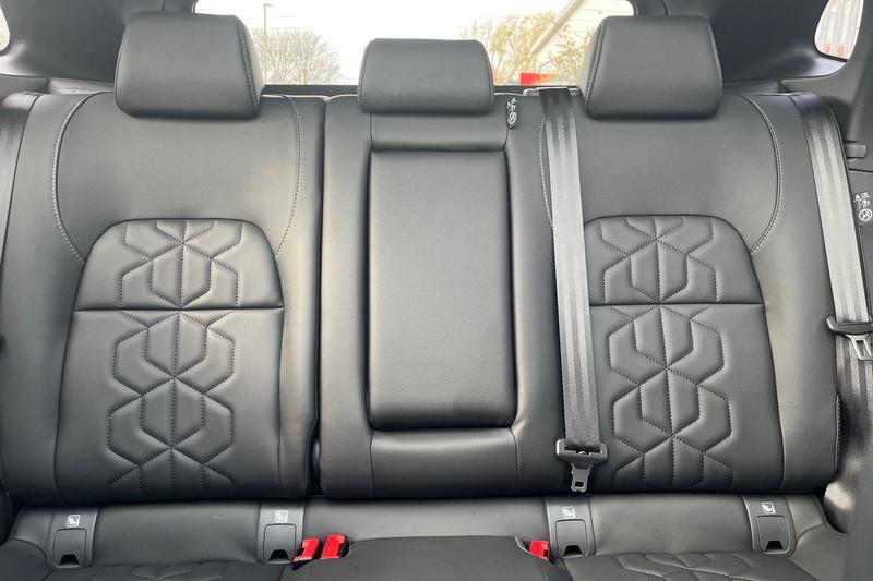 Used Nissan Qashqai 2025 for sale - 77878213: Photo 19