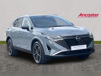 Used Nissan Qashqai 2025 for sale - 77878213: Photo