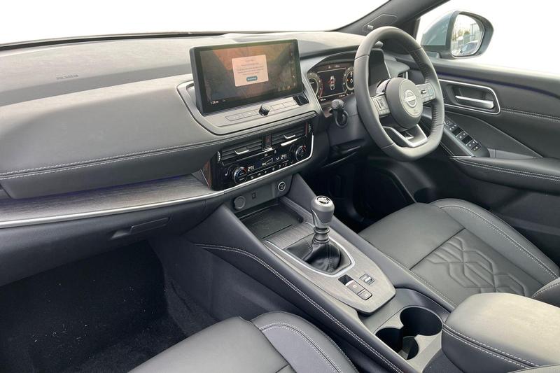 Used Nissan Qashqai 2025 for sale - 77878213: Photo 2