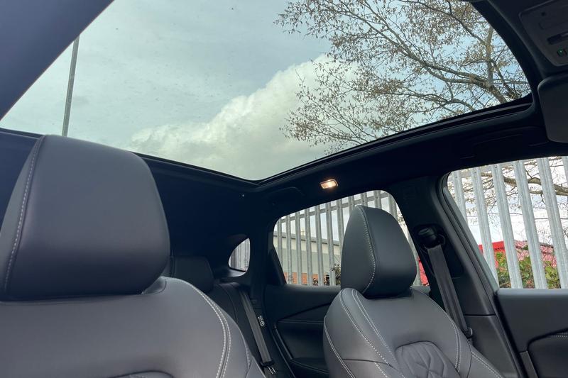 Used Nissan Qashqai 2025 for sale - 77878213: Photo 21