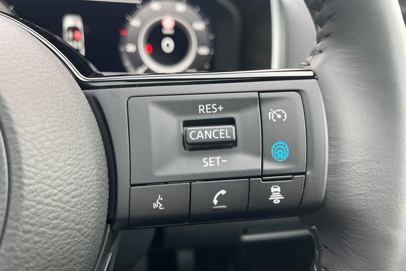 Used Nissan Qashqai 2025 for sale - 77878213: Photo 22