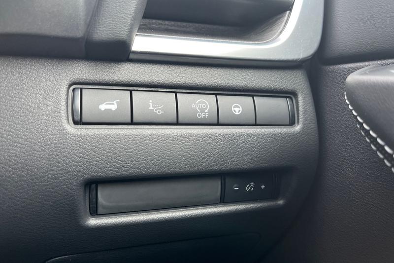 Used Nissan Qashqai 2025 for sale - 77878213: Photo 25