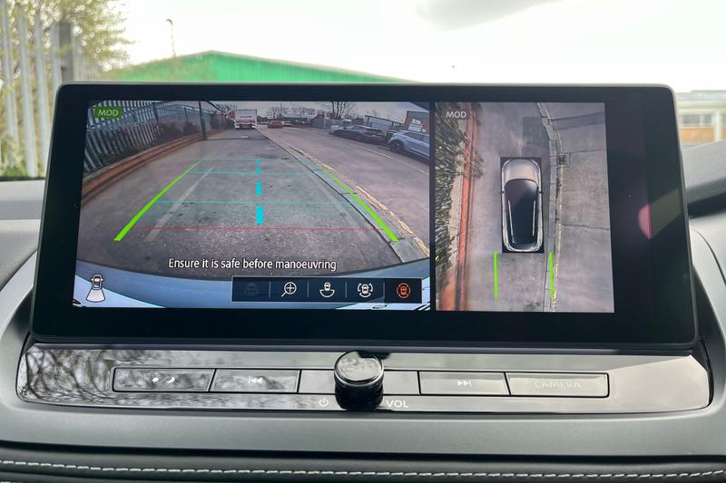 Used Nissan Qashqai 2025 for sale - 77878213: Photo 26