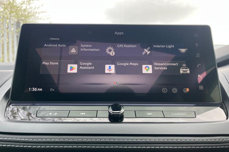 Used Nissan Qashqai 2025 for sale - 77878213: Photo 27