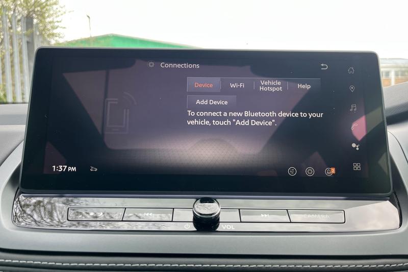 Used Nissan Qashqai 2025 for sale - 77878213: Photo 28