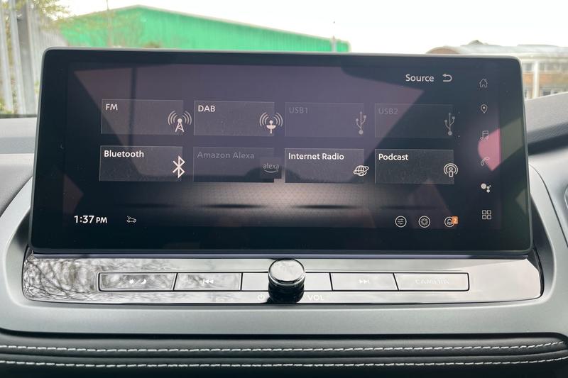 Used Nissan Qashqai 2025 for sale - 77878213: Photo 29