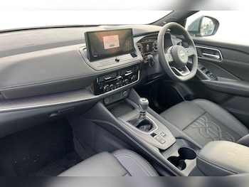 Used Nissan Qashqai 2025 for sale - 77878213: Photo