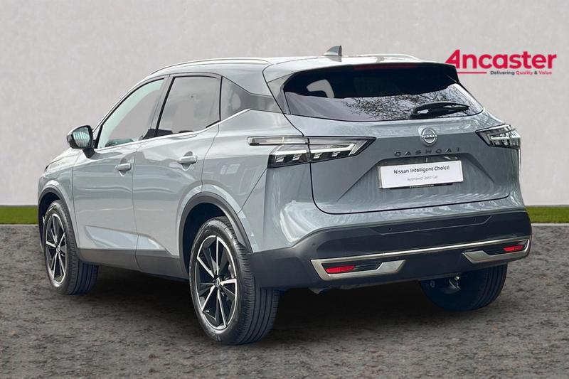 Used Nissan Qashqai 2025 for sale - 77878213: Photo 3