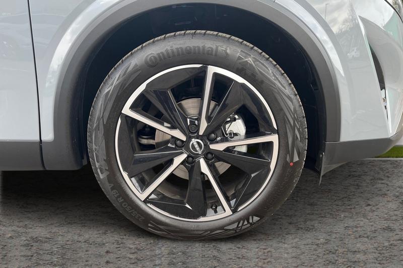 Used Nissan Qashqai 2025 for sale - 77878213: Photo 5