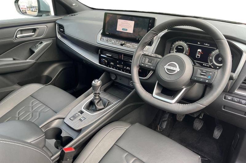 Used Nissan Qashqai 2025 for sale - 77878213: Photo 6