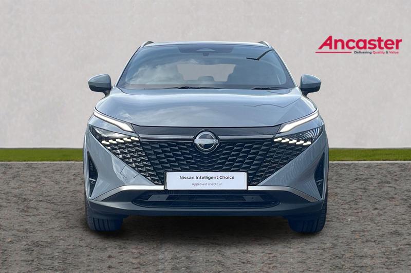 Used Nissan Qashqai 2025 for sale - 77878213: Photo 7