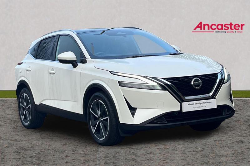 Used Nissan Qashqai 2022 for sale - 77367686: Photo 1