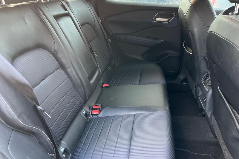 Used Nissan Qashqai 2022 for sale - 77367686: Photo 10