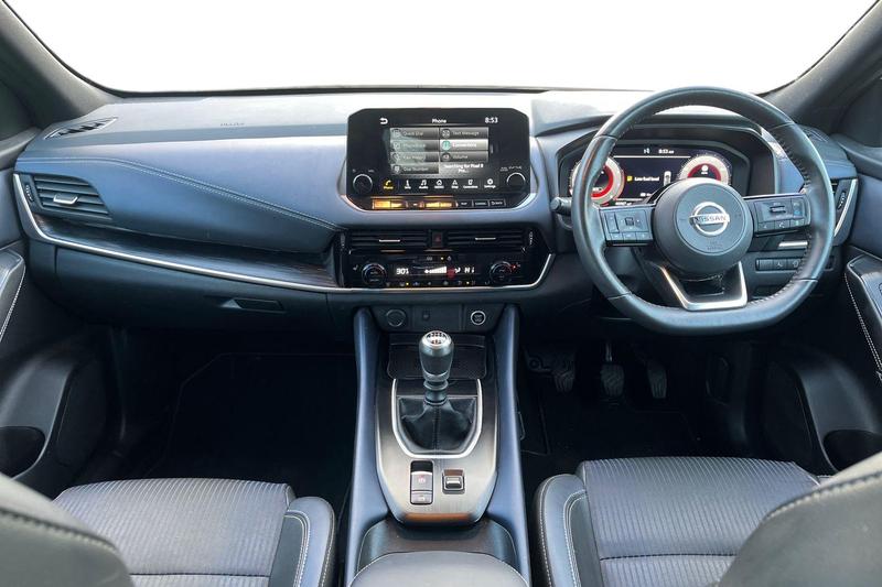 Used Nissan Qashqai 2022 for sale - 77367686: Photo 12