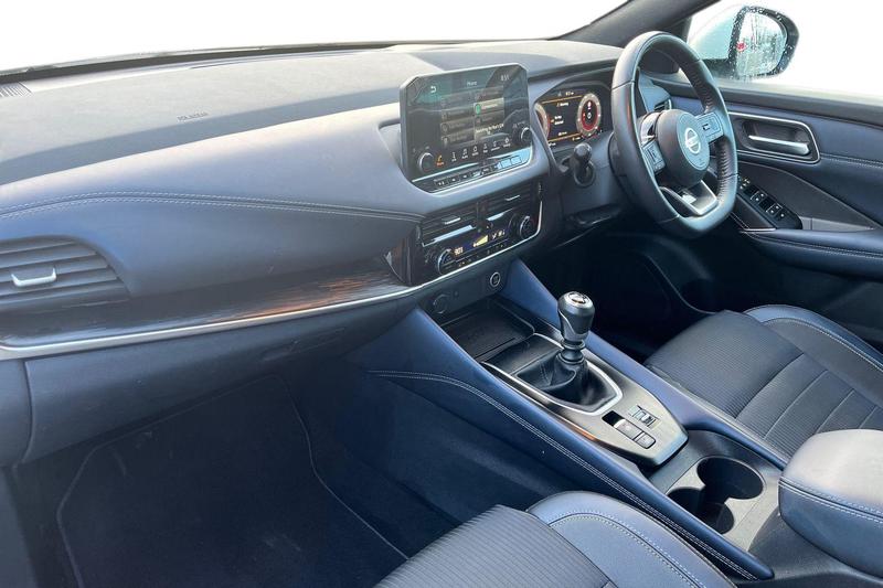 Used Nissan Qashqai 2022 for sale - 77367686: Photo 2