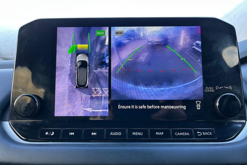 Used Nissan Qashqai 2022 for sale - 77367686: Photo 21