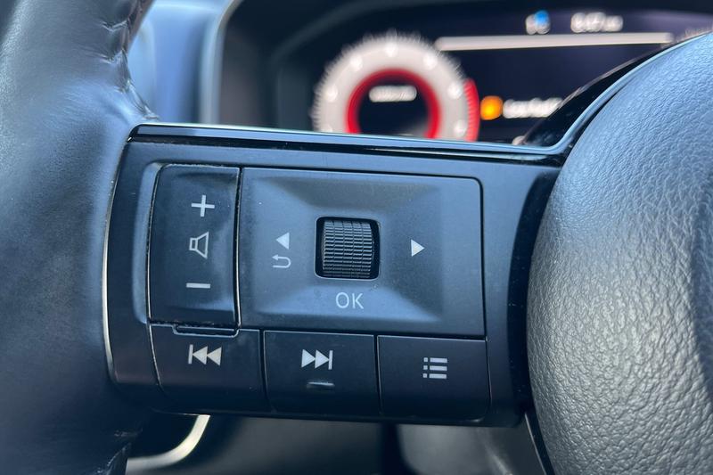 Used Nissan Qashqai 2022 for sale - 77367686: Photo 25