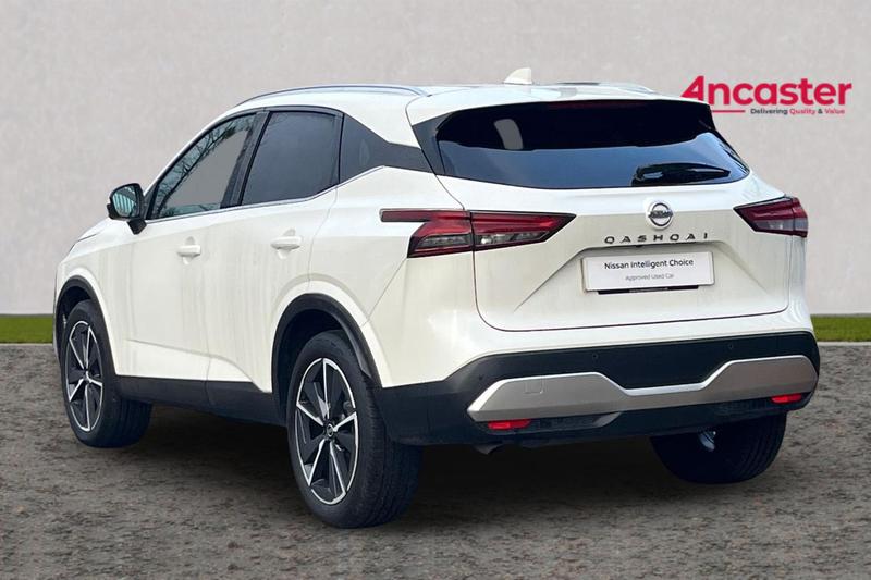 Used Nissan Qashqai 2022 for sale - 77367686: Photo 3