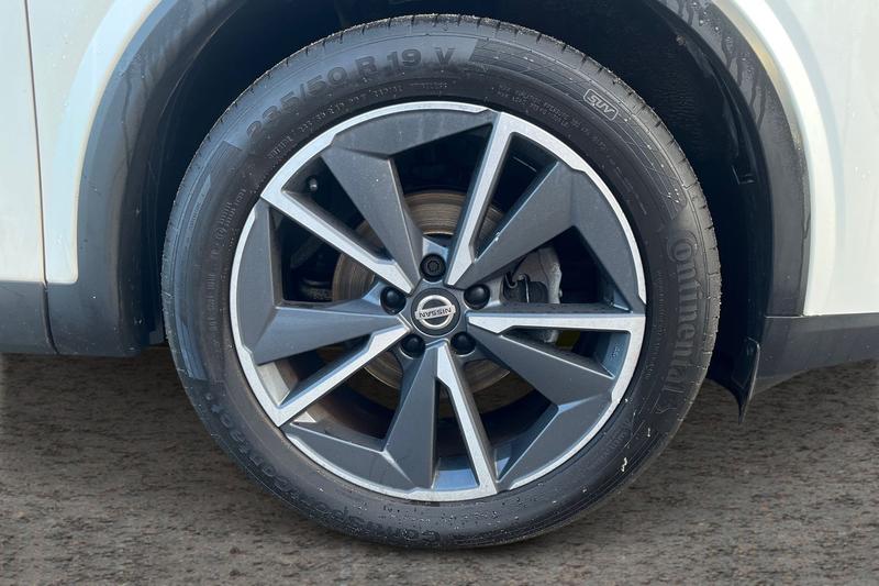 Used Nissan Qashqai 2022 for sale - 77367686: Photo 5