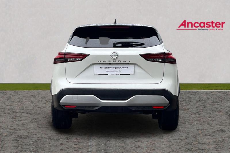 Used Nissan Qashqai for sale - 77176251: Photo 11