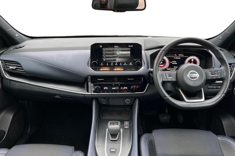 Used Nissan Qashqai for sale - 77176251: Photo 12