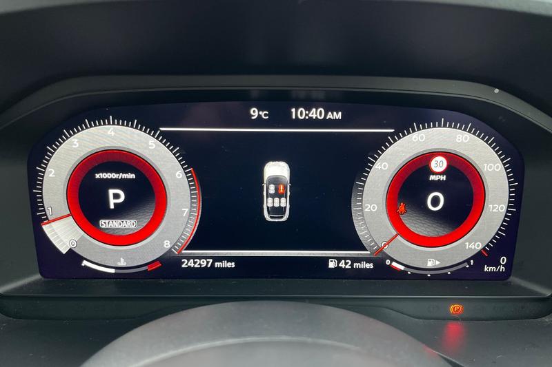 Used Nissan Qashqai for sale - 77176251: Photo 13