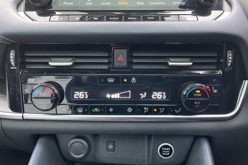 Used Nissan Qashqai for sale - 77176251: Photo 14