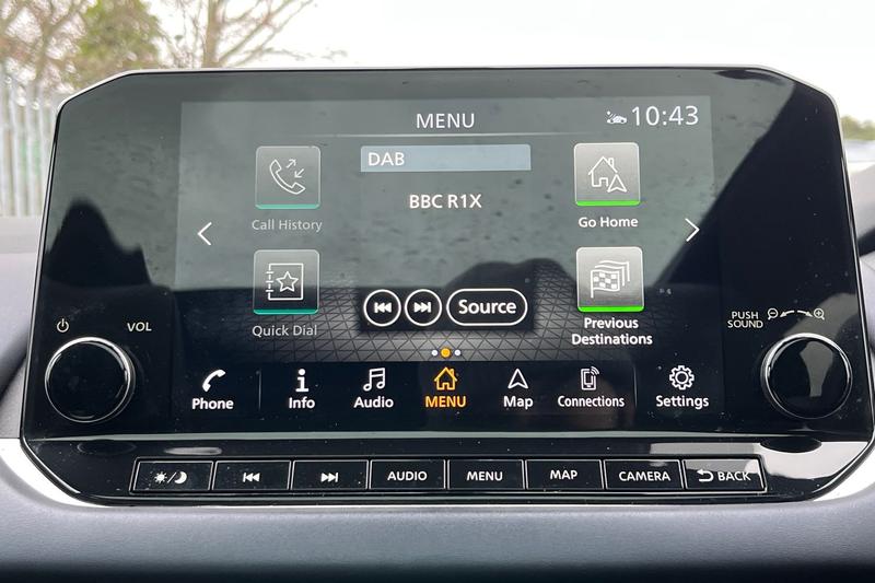 Used Nissan Qashqai for sale - 77176251: Photo 15