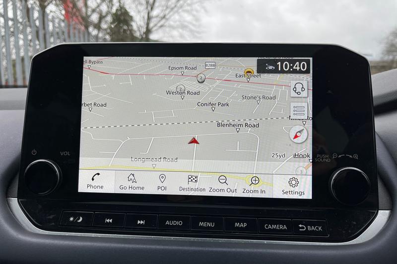 Used Nissan Qashqai for sale - 77176251: Photo 16