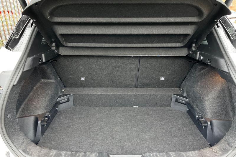 Used Nissan Qashqai for sale - 77176251: Photo 17