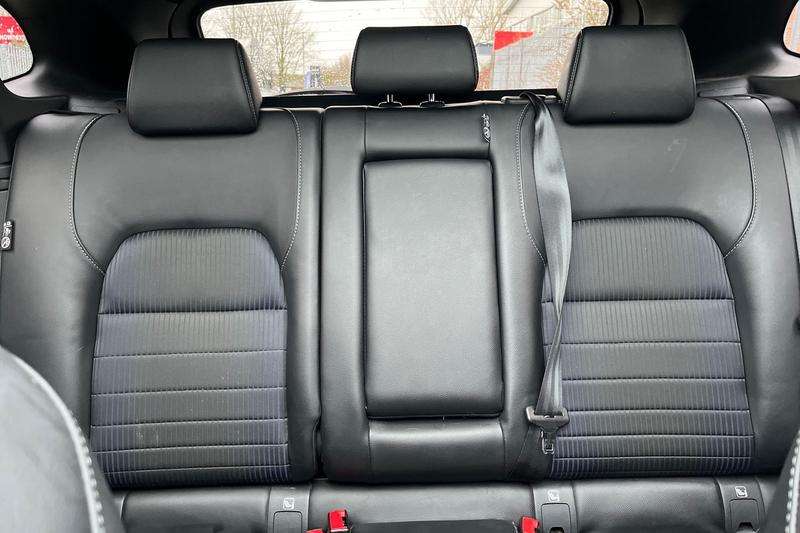 Used Nissan Qashqai for sale - 77176251: Photo 19