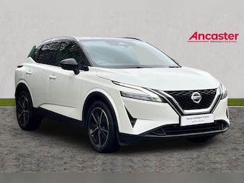 Used Nissan Qashqai undefined for sale - 77176251: Photo