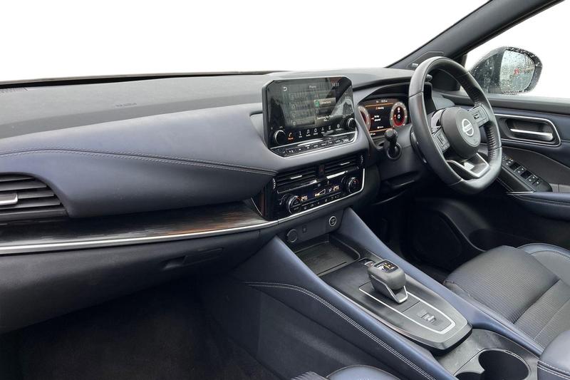 Used Nissan Qashqai for sale - 77176251: Photo 2