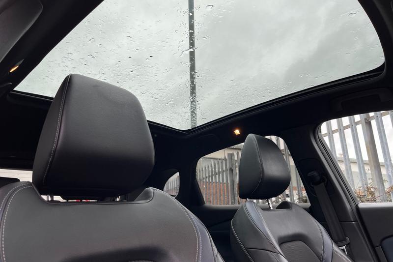 Used Nissan Qashqai for sale - 77176251: Photo 21