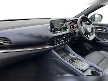 Used Nissan Qashqai undefined for sale - 77176251: Photo