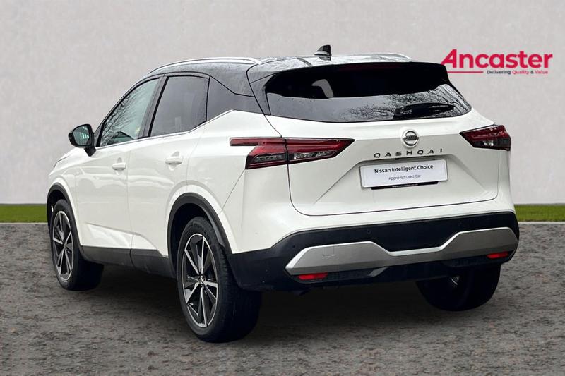 Used Nissan Qashqai for sale - 77176251: Photo 3