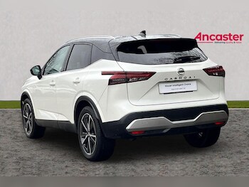 Used Nissan Qashqai undefined for sale - 77176251: Photo