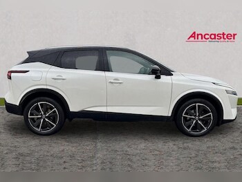 Used Nissan Qashqai undefined for sale - 77176251: Photo