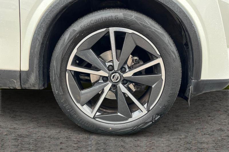 Used Nissan Qashqai for sale - 77176251: Photo 5