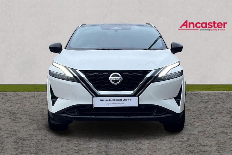 Used Nissan Qashqai for sale - 77176251: Photo 7