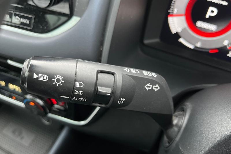 Used Nissan Qashqai for sale - 77176251: Photo 8