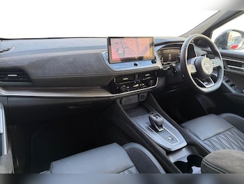 Used Nissan Qashqai 2026 for sale - 79375373: Photo