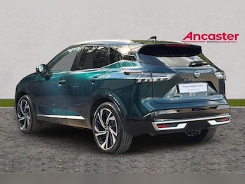 Used Nissan Qashqai 2026 for sale - 79375373: Photo