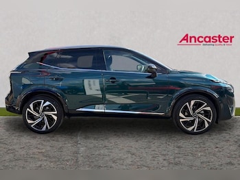 Used Nissan Qashqai 2026 for sale - 79375373: Photo