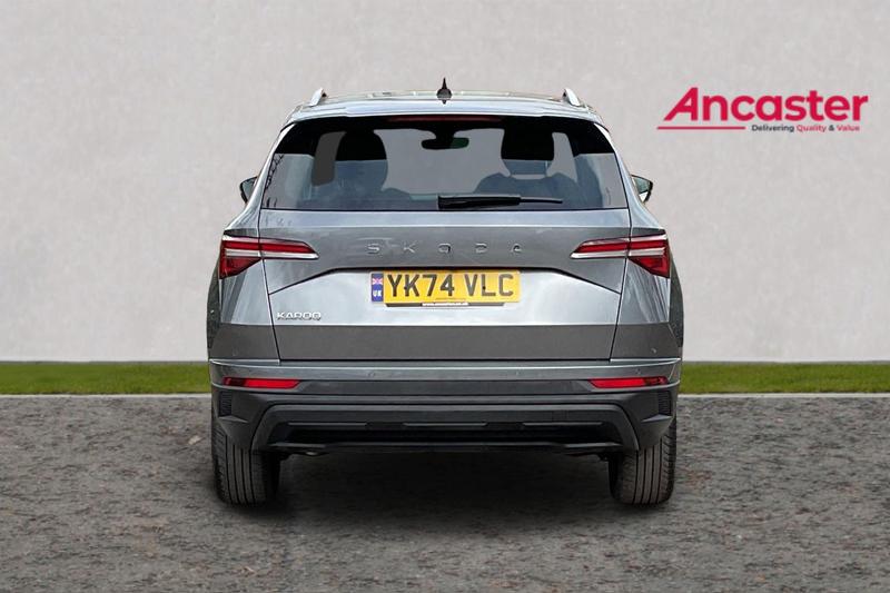 Used Skoda Karoq 2024 for sale - 78133834: Photo 11