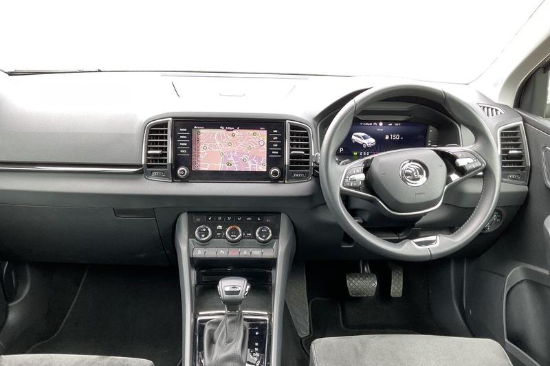 Used Skoda Karoq 2024 for sale - 78133834: Photo 12