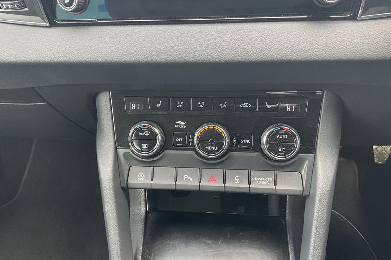 Used Skoda Karoq 2024 for sale - 78133834: Photo 14