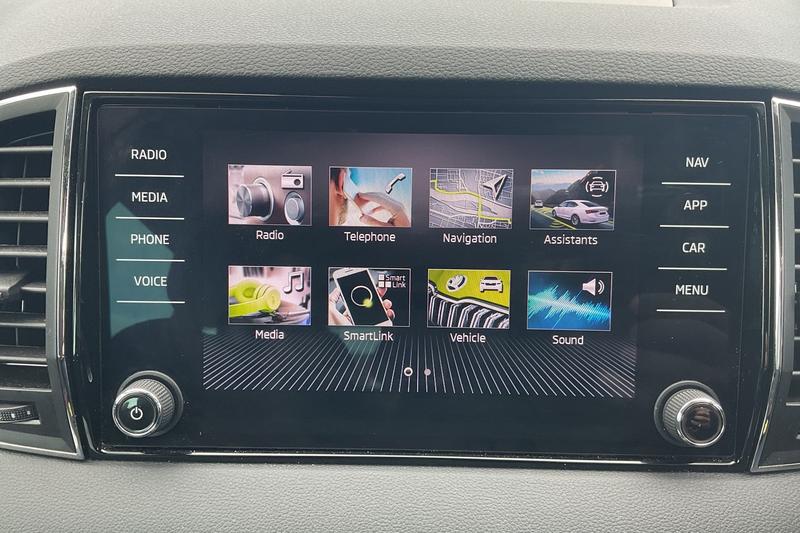 Used Skoda Karoq 2024 for sale - 78133834: Photo 15