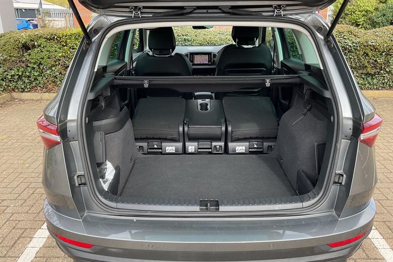 Used Skoda Karoq 2024 for sale - 78133834: Photo 18